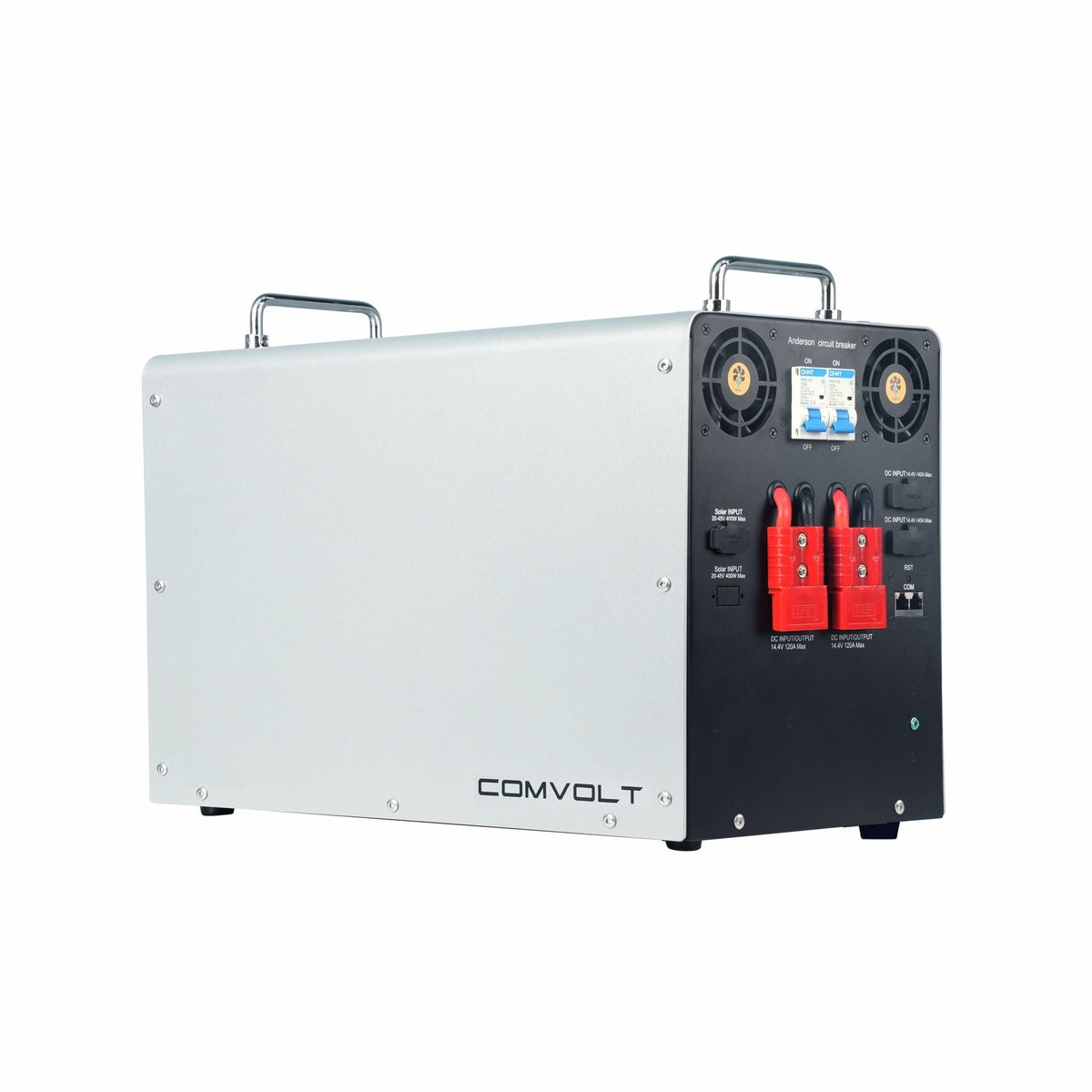Comvolt 6000 Pro Portable Power Station 12.8V470Ah