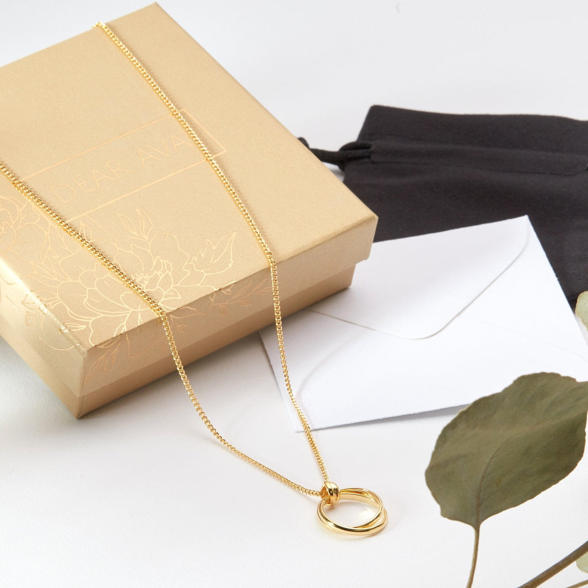 Pregnancy Necklace, Multiple Styles