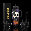 COLDEST 36oz Limitless Ultra v8