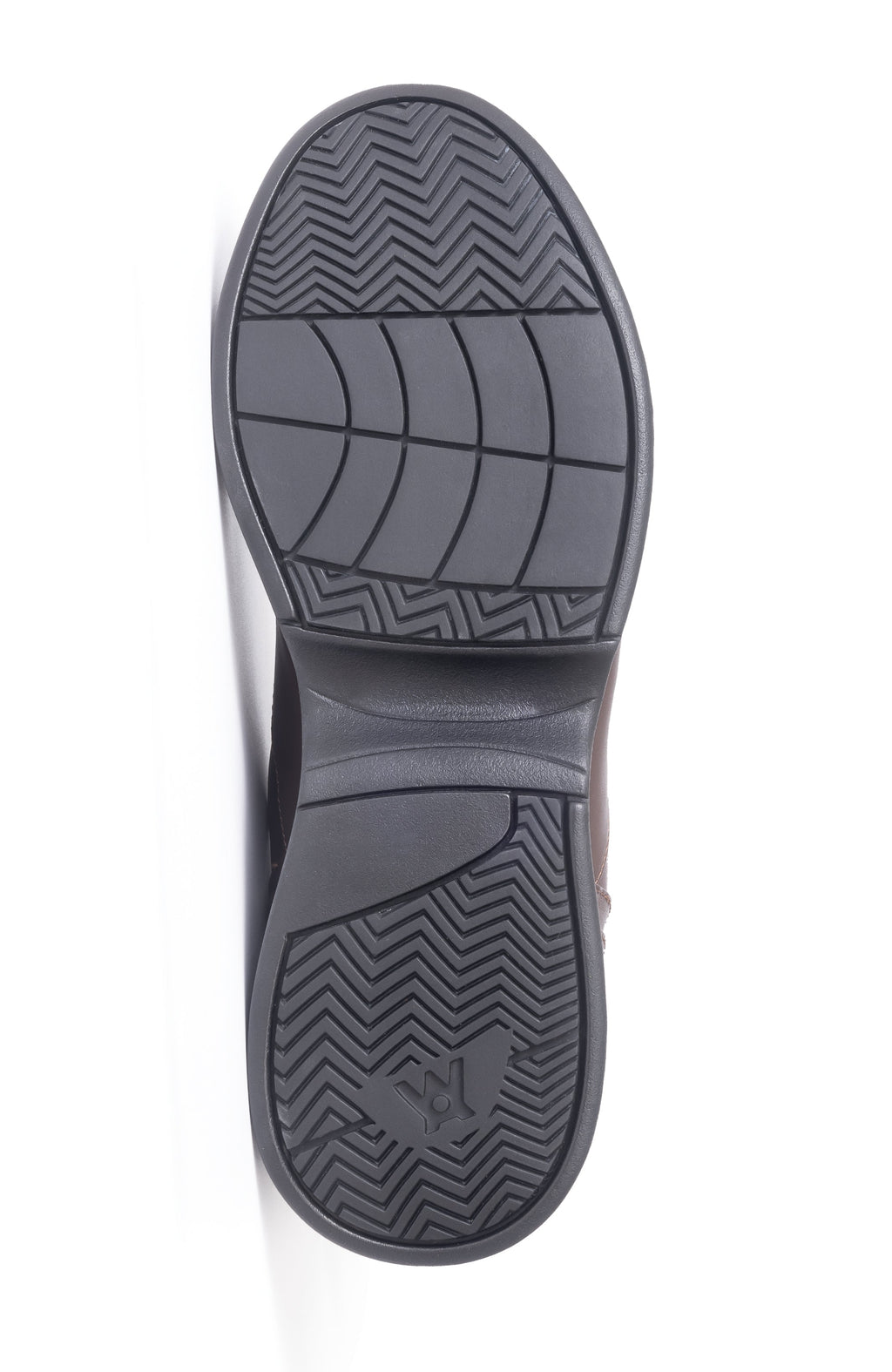 White and Black All-Day WOA Boot