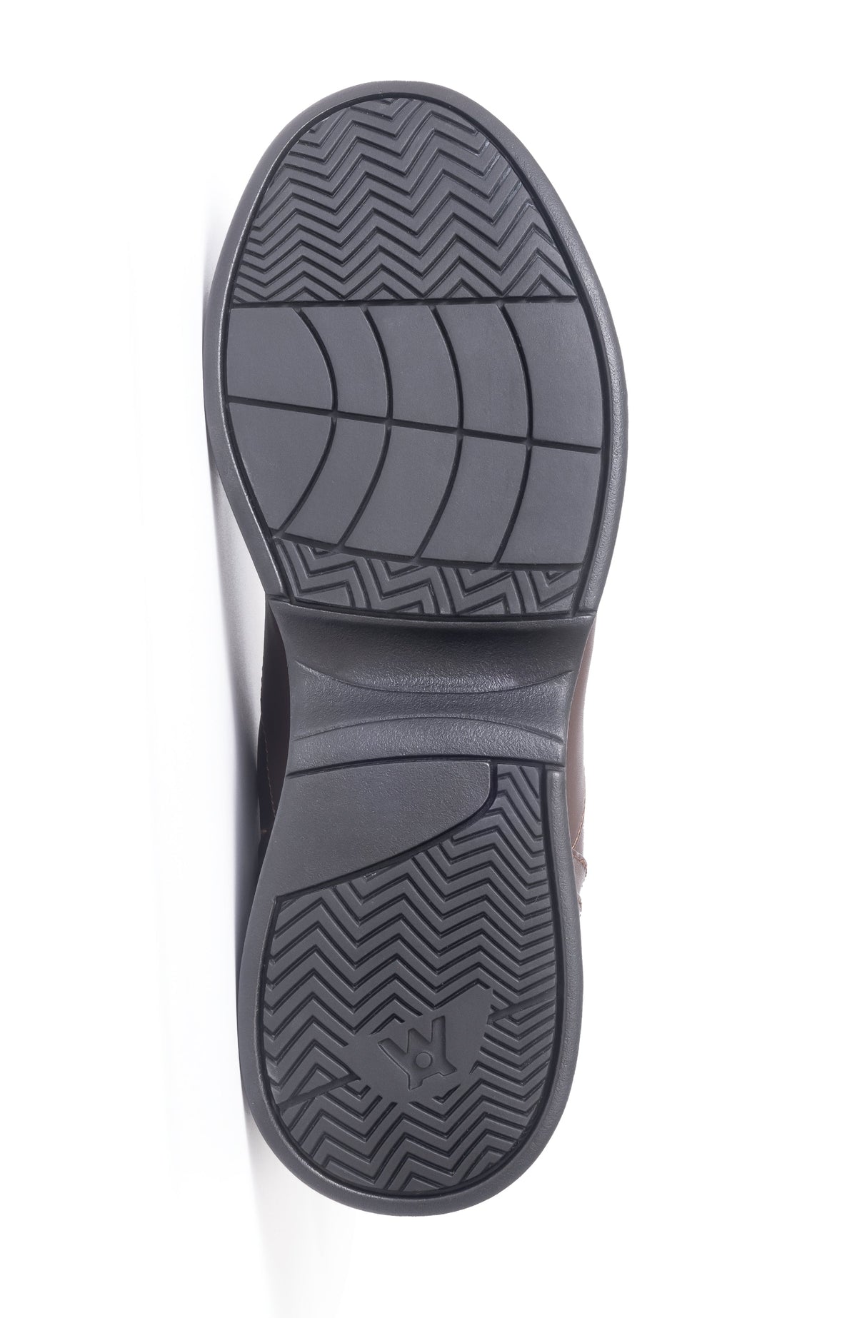 White and Black All-Day WOA Boot