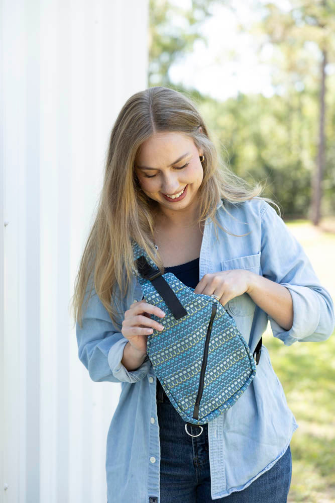Sling Bag