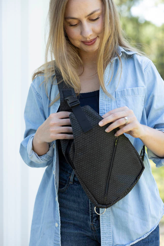 Sling Bag