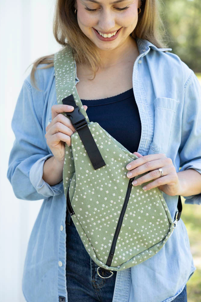Sling Bag