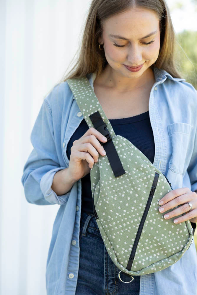 Sling Bag