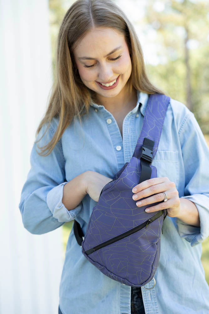 Sling Bag