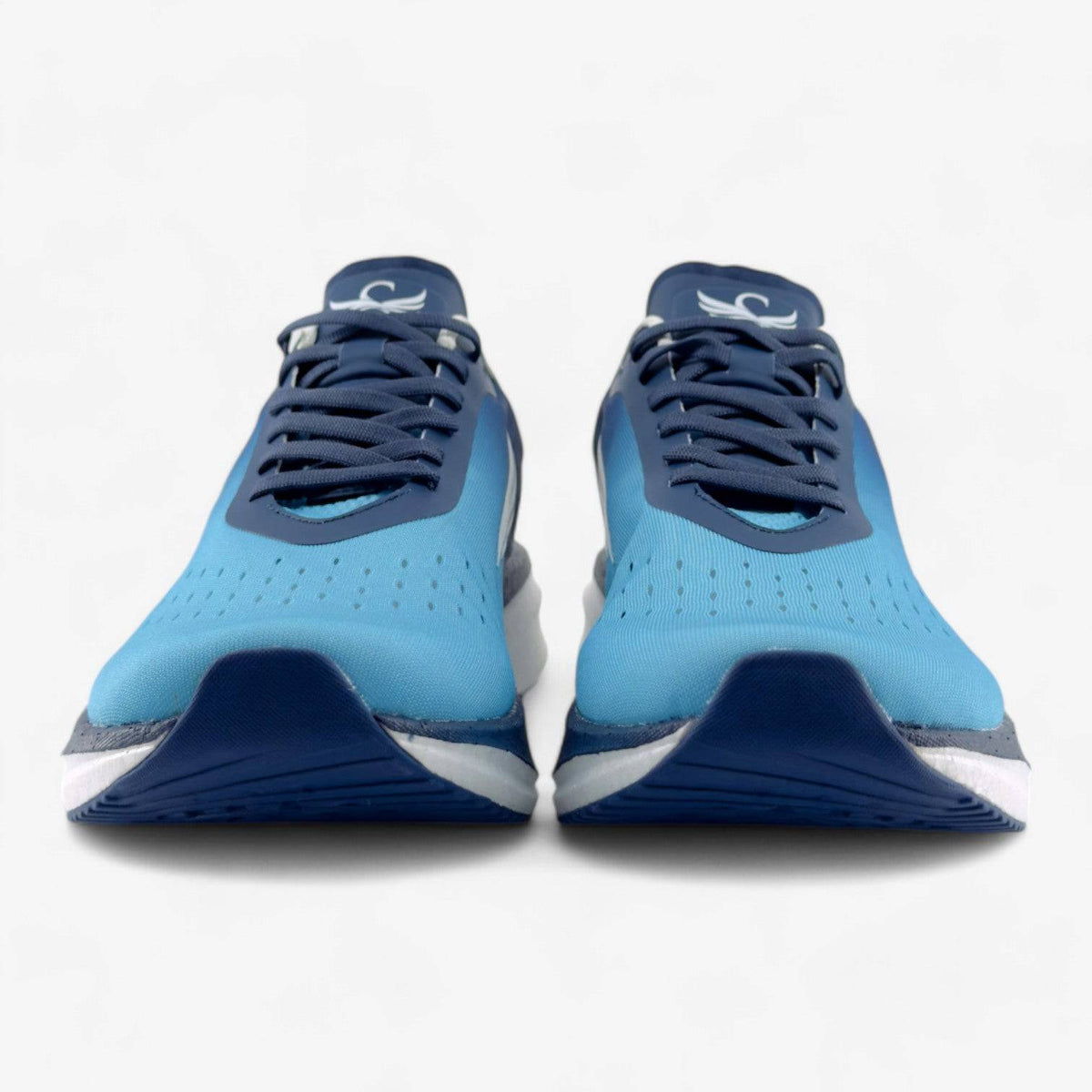 APUS Men's Running Shoes, Blue