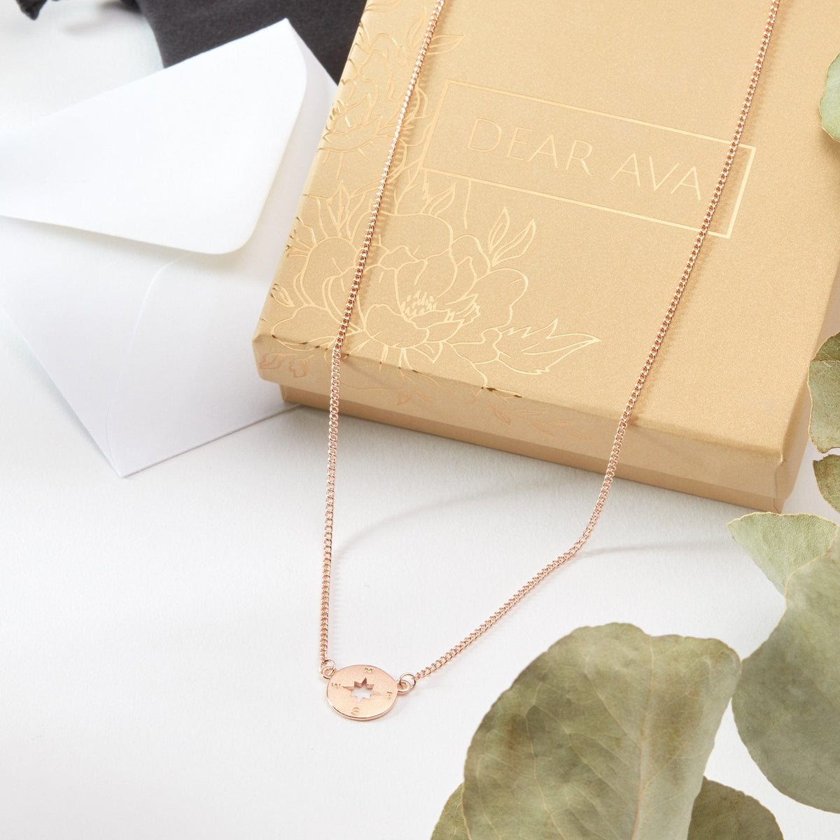 Pregnancy Necklace, Multiple Styles