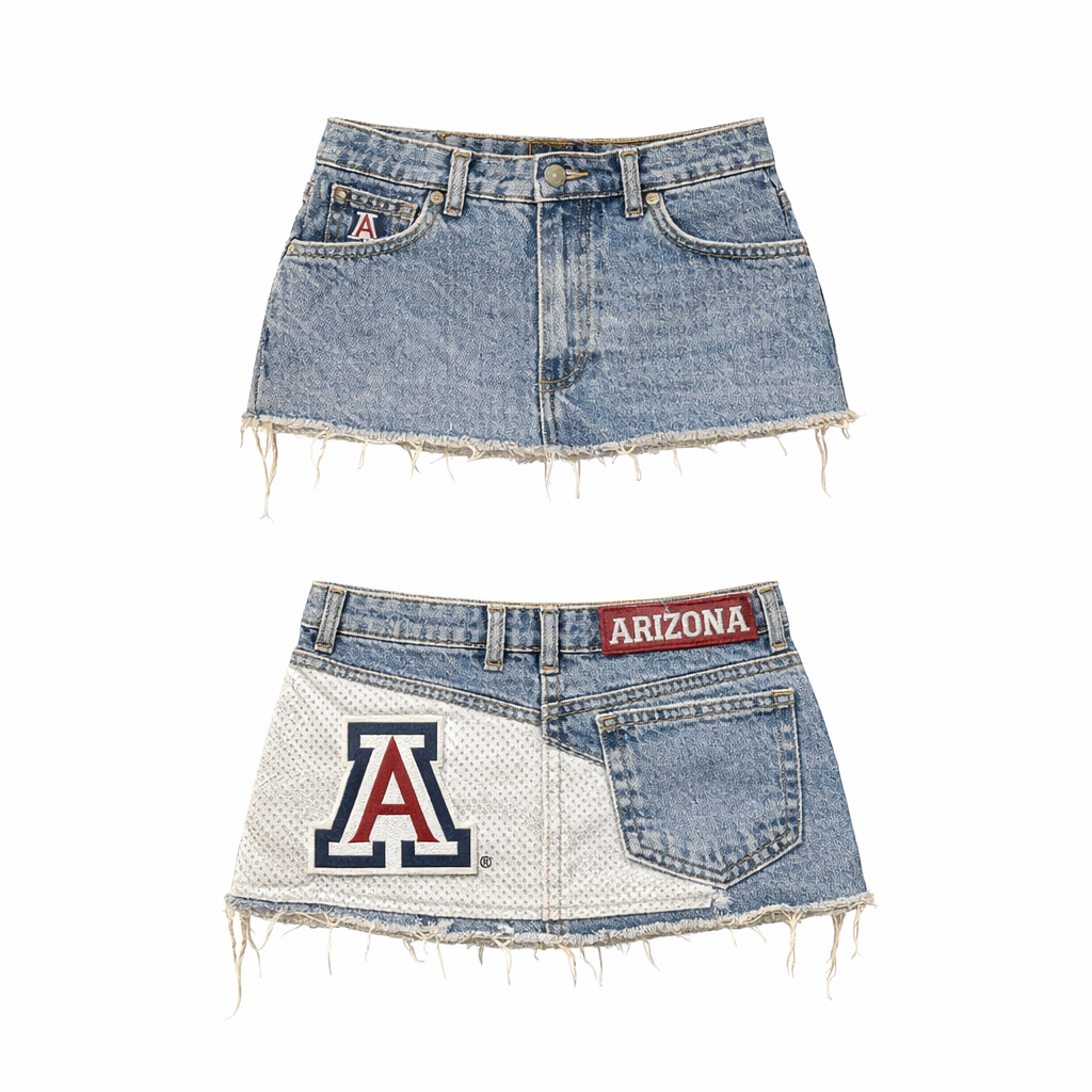 Zona Sidelines Skirt