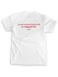 Physical Touch Tee