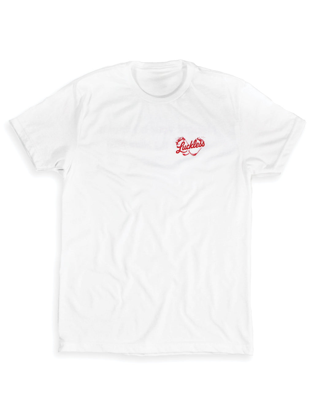 Physical Touch Tee