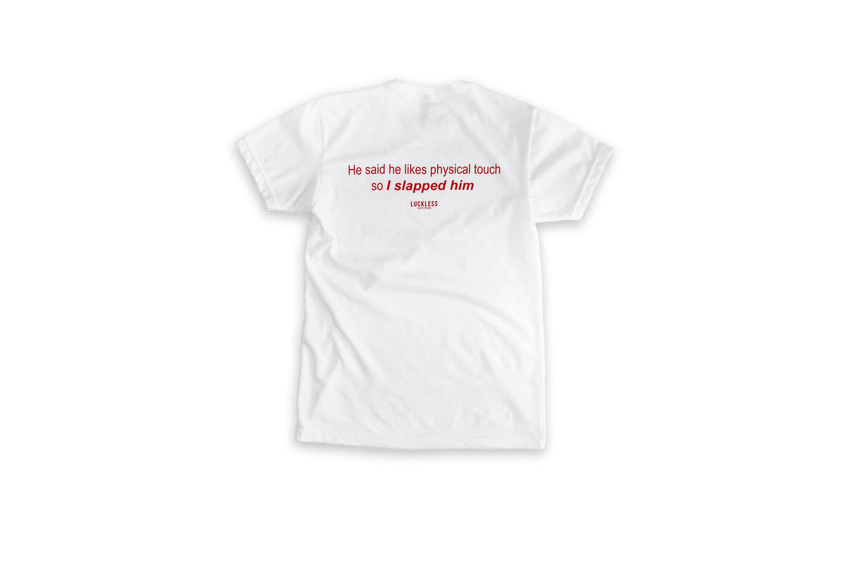 Physical Touch Tee