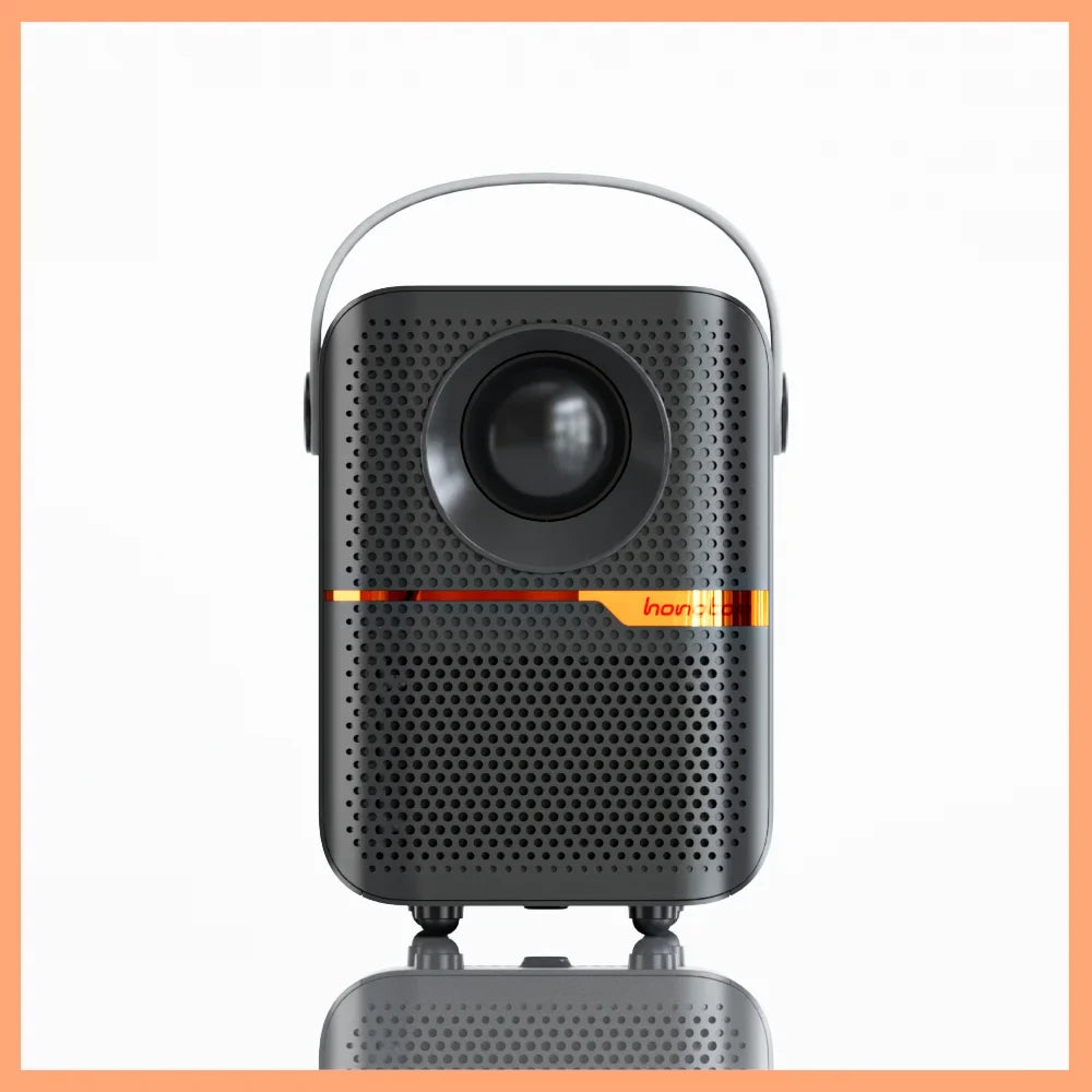 1080P Android Smart Home Projector