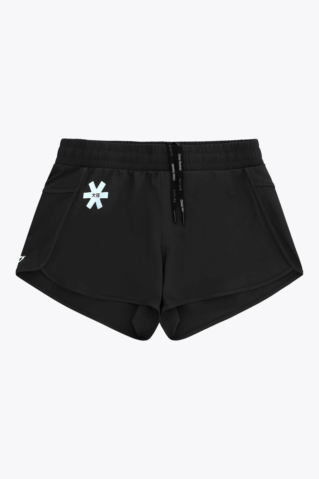 Osaka Women Training Short | Black
