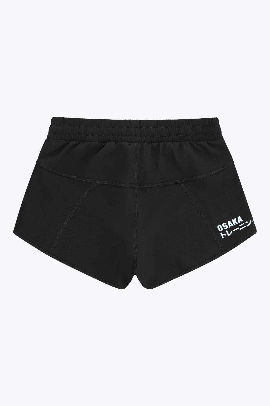 Osaka Women Training Short | Black