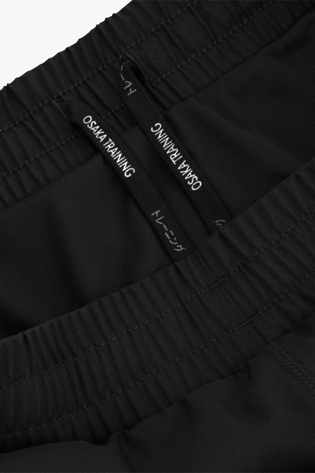 Osaka Women Training Short | Black