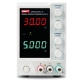 UTP3315TFL-II 1Ch 150W 30V/5A Linear DC Power Supply