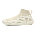 9012 Knit Sneakers