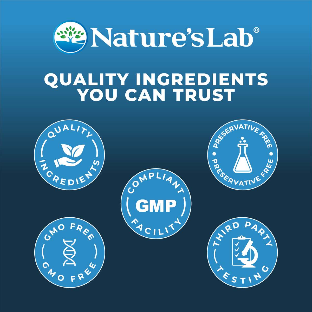 Nature's Lab AstaREAL Astaxanthin 6 mg - 60 Softgels