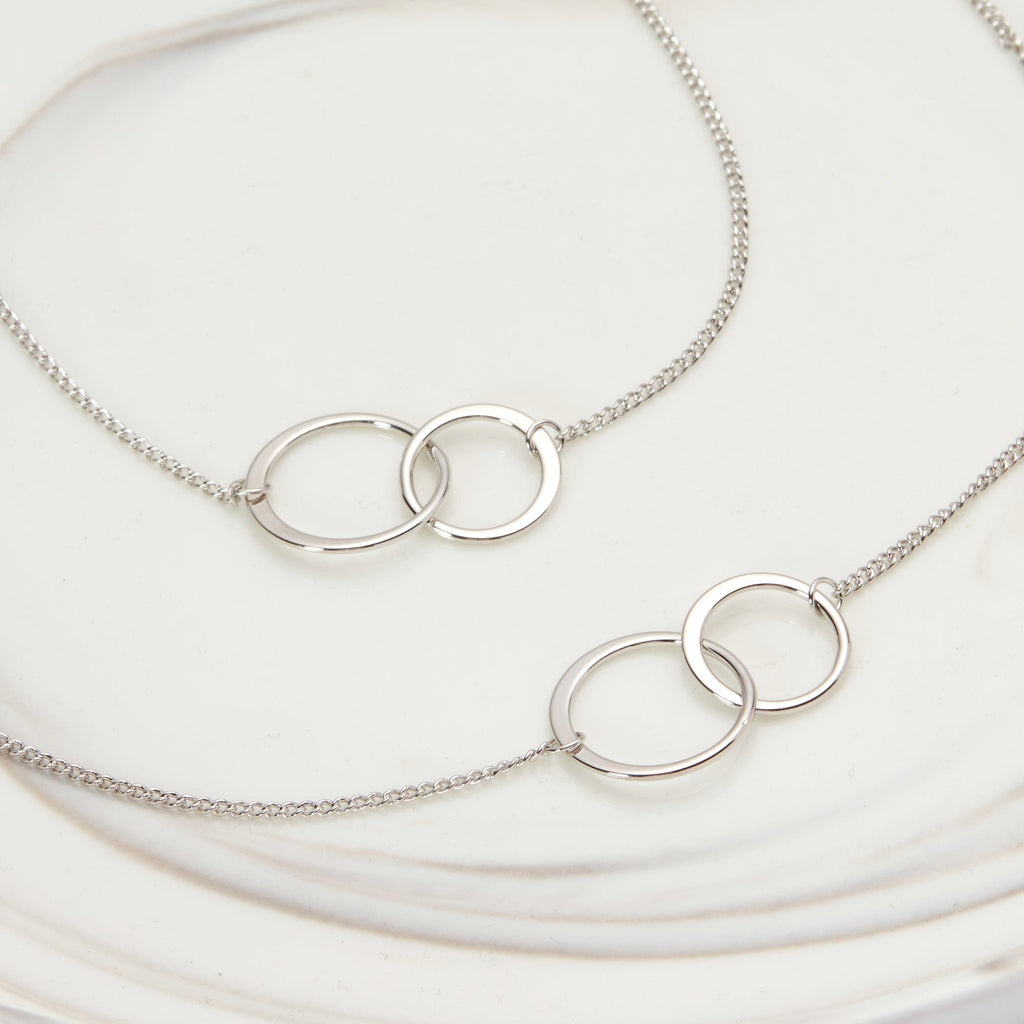 Pregnancy Necklace, Multiple Styles