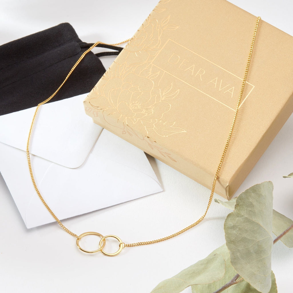 Pregnancy Necklace, Multiple Styles