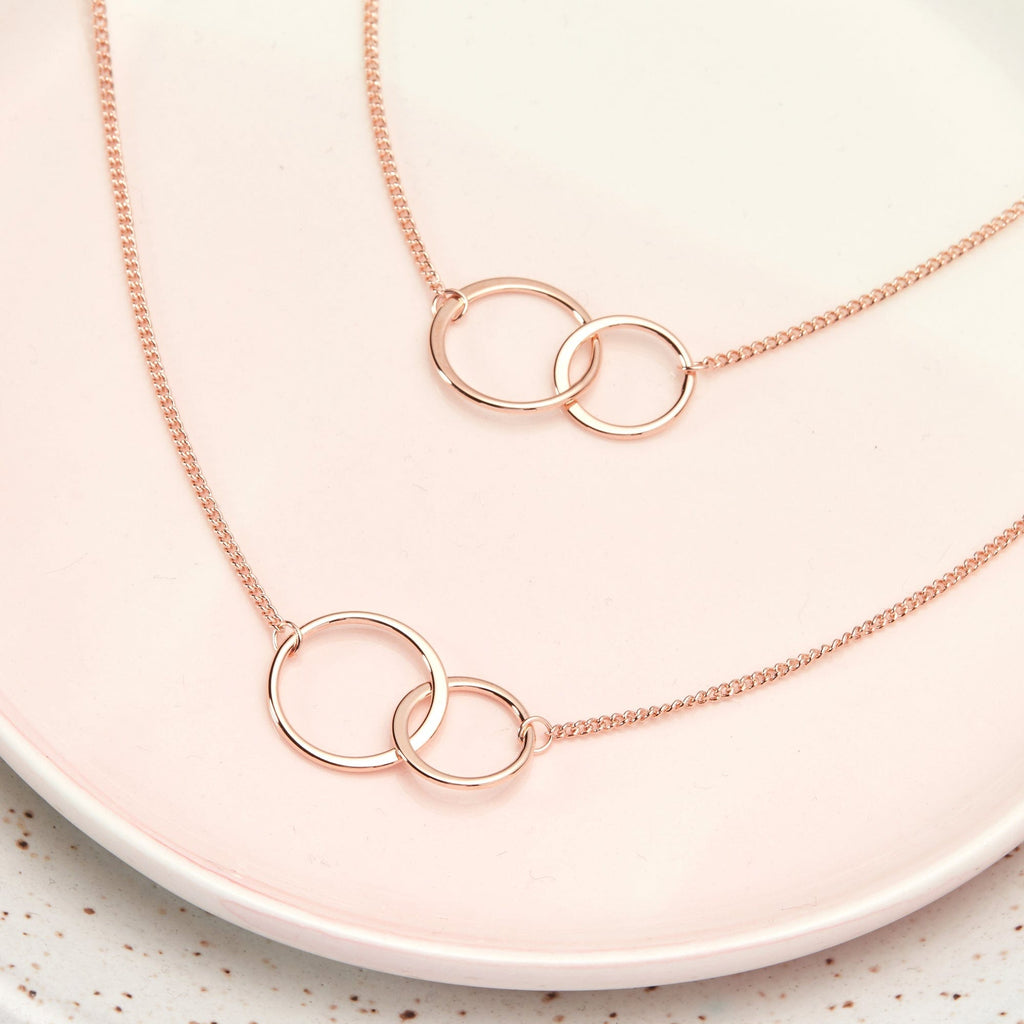 Pregnancy Necklace, Multiple Styles