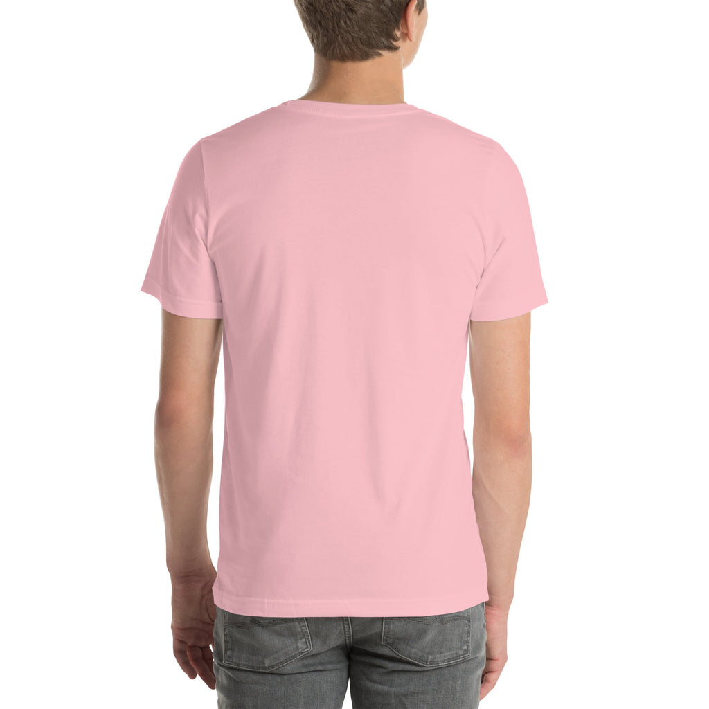 Witty Aunt Attitude Graphic T-Shirt – "Auntitude"